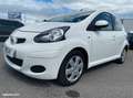 Toyota Aygo 1.0 VVT-i 68 CONFORT Blanc - thumbnail 1