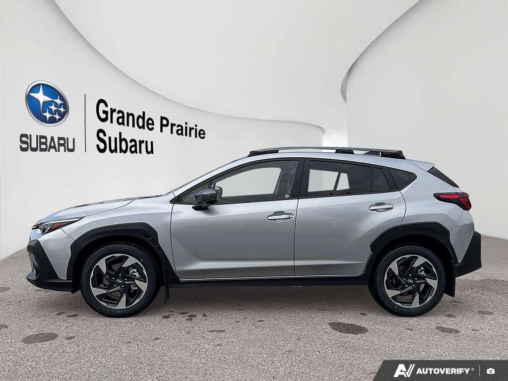 2026 Subaru Crosstrek Limited — снимка 1