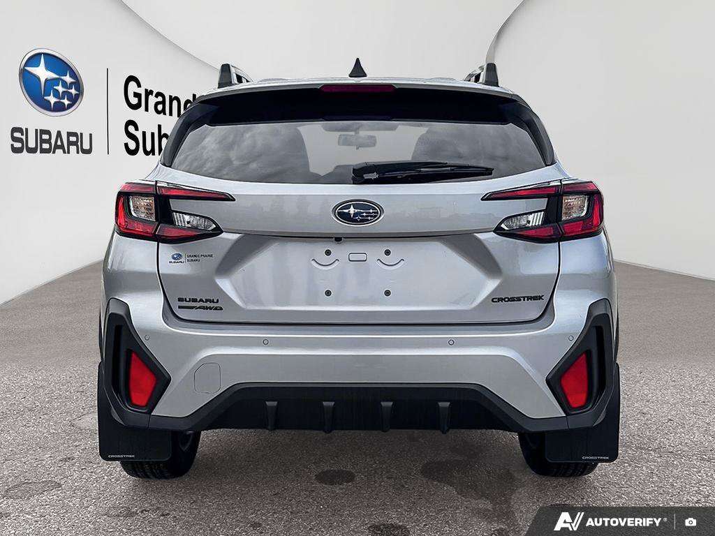 2026 Subaru Crosstrek Limited — снимка 1