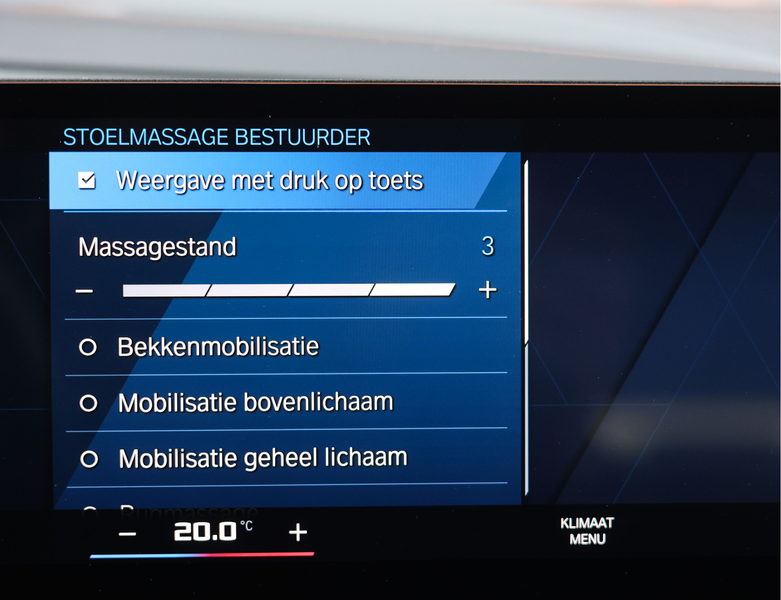 BMW XM PHEV 30 kWh | M Drivers Pack - Bowers&Wilkins — photo 28