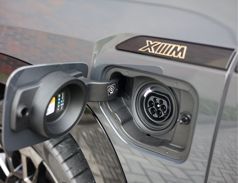 BMW XM PHEV 30 kWh | M Drivers Pack - Bowers&Wilkins — photo 6