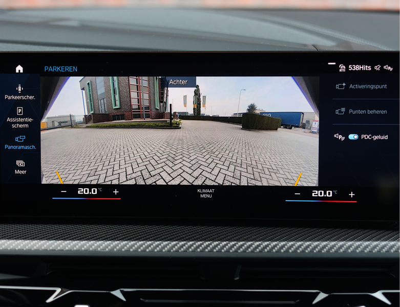BMW XM PHEV 30 kWh | M Drivers Pack - Bowers&Wilkins — photo 45