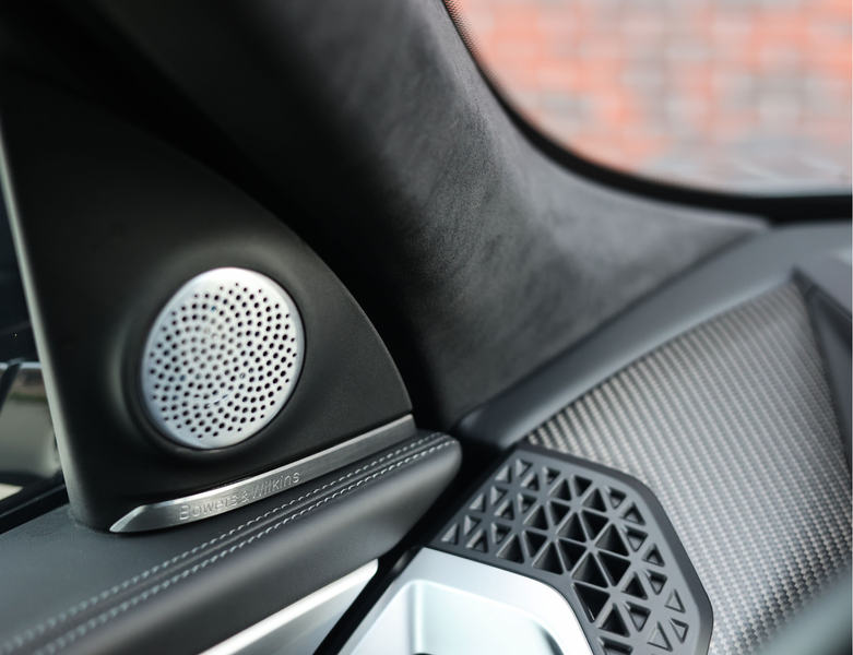 BMW XM PHEV 30 kWh | M Drivers Pack - Bowers&Wilkins — photo 38