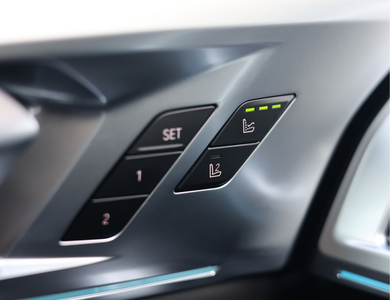 BMW XM PHEV 30 kWh | M Drivers Pack - Bowers&Wilkins — photo 27