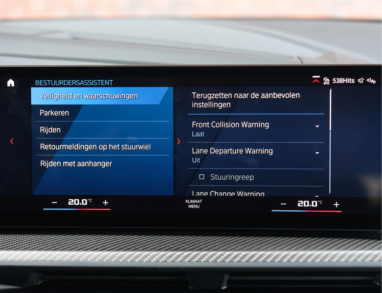 BMW XM PHEV 30 kWh | M Drivers Pack - Bowers&Wilkins — photo 48
