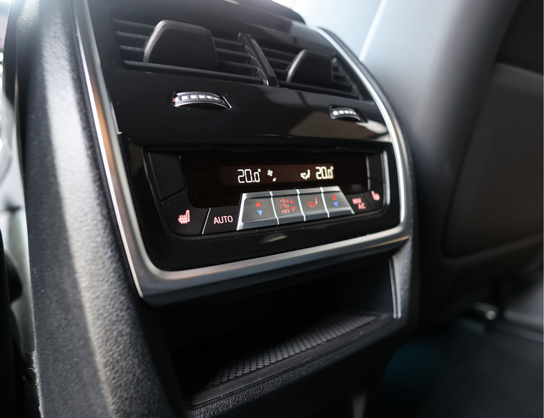 BMW XM PHEV 30 kWh | M Drivers Pack - Bowers&Wilkins — photo 30