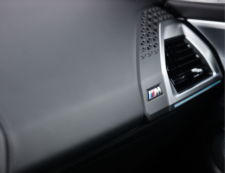 BMW XM PHEV 30 kWh | M Drivers Pack - Bowers&Wilkins — photo 42