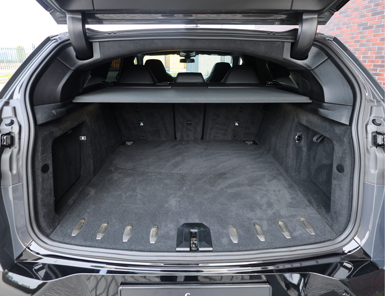 BMW XM PHEV 30 kWh | M Drivers Pack - Bowers&Wilkins — photo 22