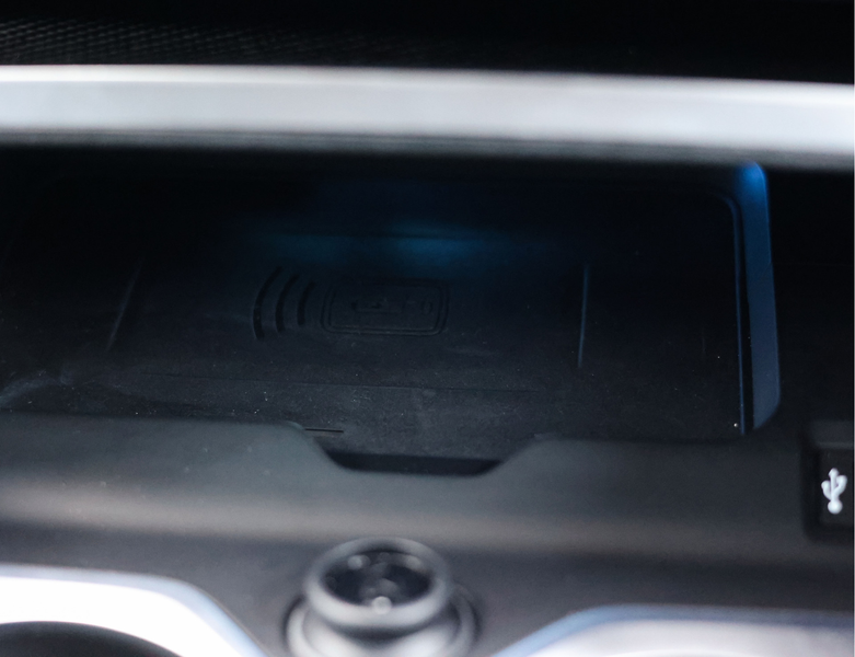 BMW XM PHEV 30 kWh | M Drivers Pack - Bowers&Wilkins — photo 40