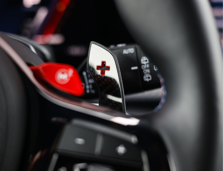 BMW XM PHEV 30 kWh | M Drivers Pack - Bowers&Wilkins — photo 36
