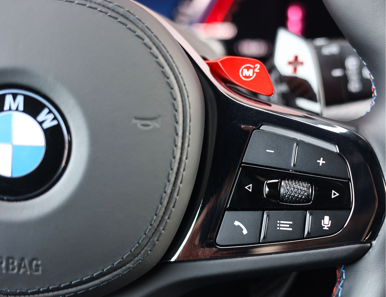 BMW XM PHEV 30 kWh | M Drivers Pack - Bowers&Wilkins — photo 35