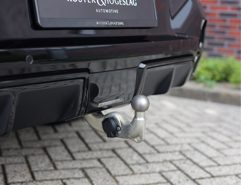 BMW XM PHEV 30 kWh | M Drivers Pack - Bowers&Wilkins — photo 21