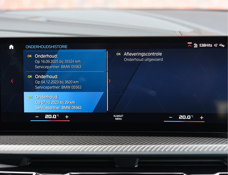 BMW XM PHEV 30 kWh | M Drivers Pack - Bowers&Wilkins — photo 49