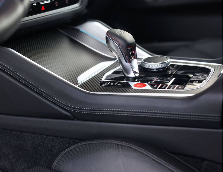 BMW XM PHEV 30 kWh | M Drivers Pack - Bowers&Wilkins — photo 37