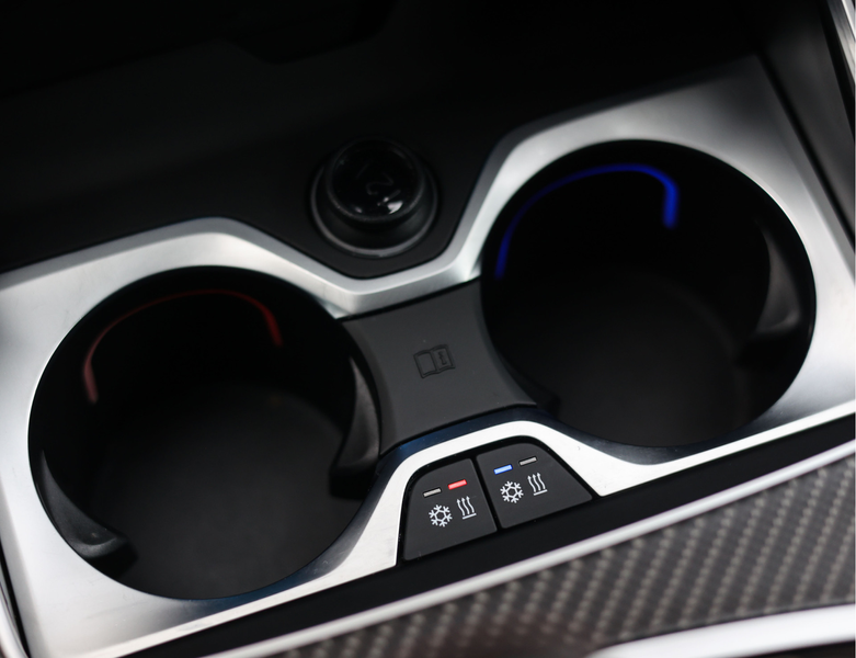BMW XM PHEV 30 kWh | M Drivers Pack - Bowers&Wilkins — photo 39