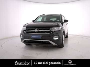 1.0 TSI 110 CV Style