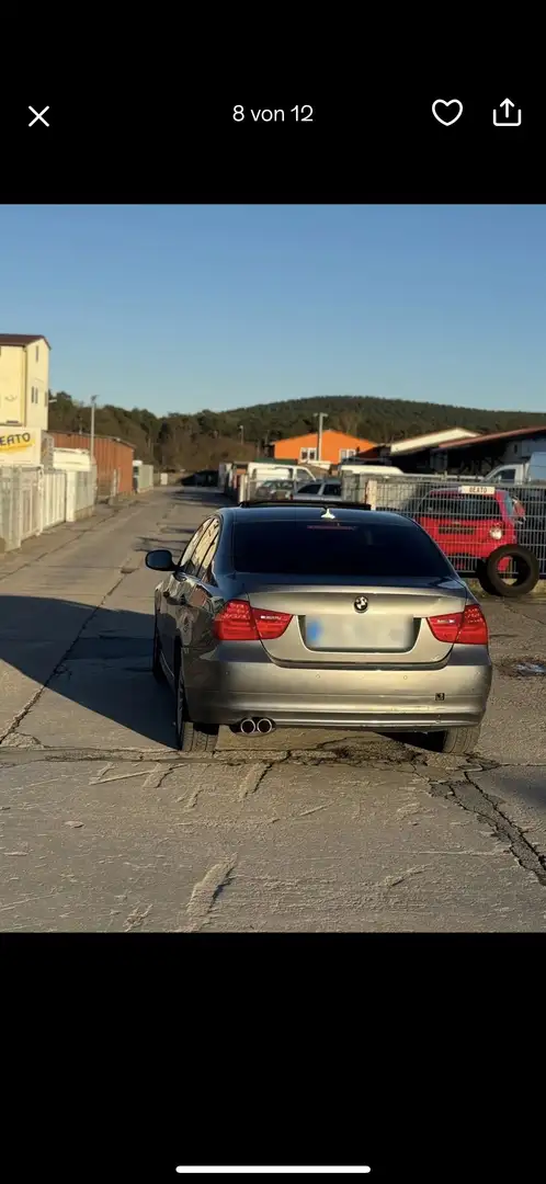 BMW 320 320i Aut. - 1