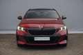 BMW 550 5 Serie Touring 550e xDrive M Sportpakket Pro Pano Rouge - thumbnail 3
