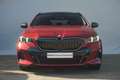 BMW 550 5 Serie Touring 550e xDrive M Sportpakket Pro Pano Rouge - thumbnail 3