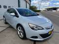 Opel Astra GTC 1.4 Turbo Sport Gris - thumbnail 5