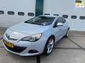 Opel Astra GTC 1.4 Turbo Sport Gris - thumbnail 1