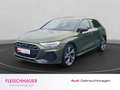 Audi A3 Sportback 35 TDI S line DSG,Navi,CarPlay,Matrix Grün - thumbnail 1