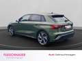 Audi A3 Sportback 35 TDI S line DSG,Navi,CarPlay,Matrix Grün - thumbnail 5