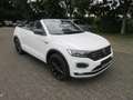 Volkswagen T-Roc Cabrio R-Line 1.5 TSI DSG NAVI AHK LED KAMERA BLACK STYLE APP ALU APS SITZHEIZUNG Weiß - thumbnail 4