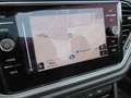 Volkswagen T-Roc Cabrio R-Line 1.5 TSI DSG NAVI AHK LED KAMERA BLACK STYLE APP ALU APS SITZHEIZUNG Weiß - thumbnail 10
