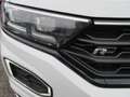 Volkswagen T-Roc Cabrio R-Line 1.5 TSI DSG NAVI AHK LED KAMERA BLACK STYLE APP ALU APS SITZHEIZUNG Weiß - thumbnail 5