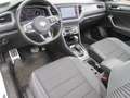 Volkswagen T-Roc Cabrio R-Line 1.5 TSI DSG NAVI AHK LED KAMERA BLACK STYLE APP ALU APS SITZHEIZUNG Weiß - thumbnail 9