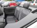 Volkswagen T-Roc Cabrio R-Line 1.5 TSI DSG NAVI AHK LED KAMERA BLACK STYLE APP ALU APS SITZHEIZUNG Weiß - thumbnail 8