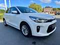 Kia Rio Rio 1.4 CRDi Sense Blanc - thumbnail 2