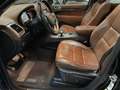Jeep Grand Cherokee 3.0 crd (mjt II) V6 Summit 250cv auto Zwart - thumbnail 8