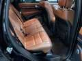 Jeep Grand Cherokee 3.0 crd (mjt II) V6 Summit 250cv auto Zwart - thumbnail 11