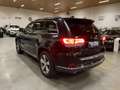 Jeep Grand Cherokee 3.0 crd (mjt II) V6 Summit 250cv auto Zwart - thumbnail 4