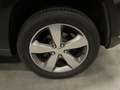Jeep Grand Cherokee 3.0 crd (mjt II) V6 Summit 250cv auto Zwart - thumbnail 18