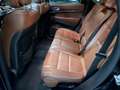 Jeep Grand Cherokee 3.0 crd (mjt II) V6 Summit 250cv auto Zwart - thumbnail 10