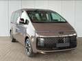Hyundai STARIA Luxury 1.6 T-GDi HEV 2WD 7-Sitze 158 kW (215 PS... Braun - thumbnail 4