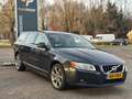 Volvo V70 1.6 T4 Summum '' Trekhaak - PDC - Leer - Infotaime Gris - thumbnail 3