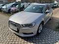 Audi A3 Limousine attraction 1-Hand Scheckheft PDC Gris - thumbnail 1