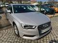 Audi A3 Limousine attraction 1-Hand Scheckheft PDC Gris - thumbnail 5
