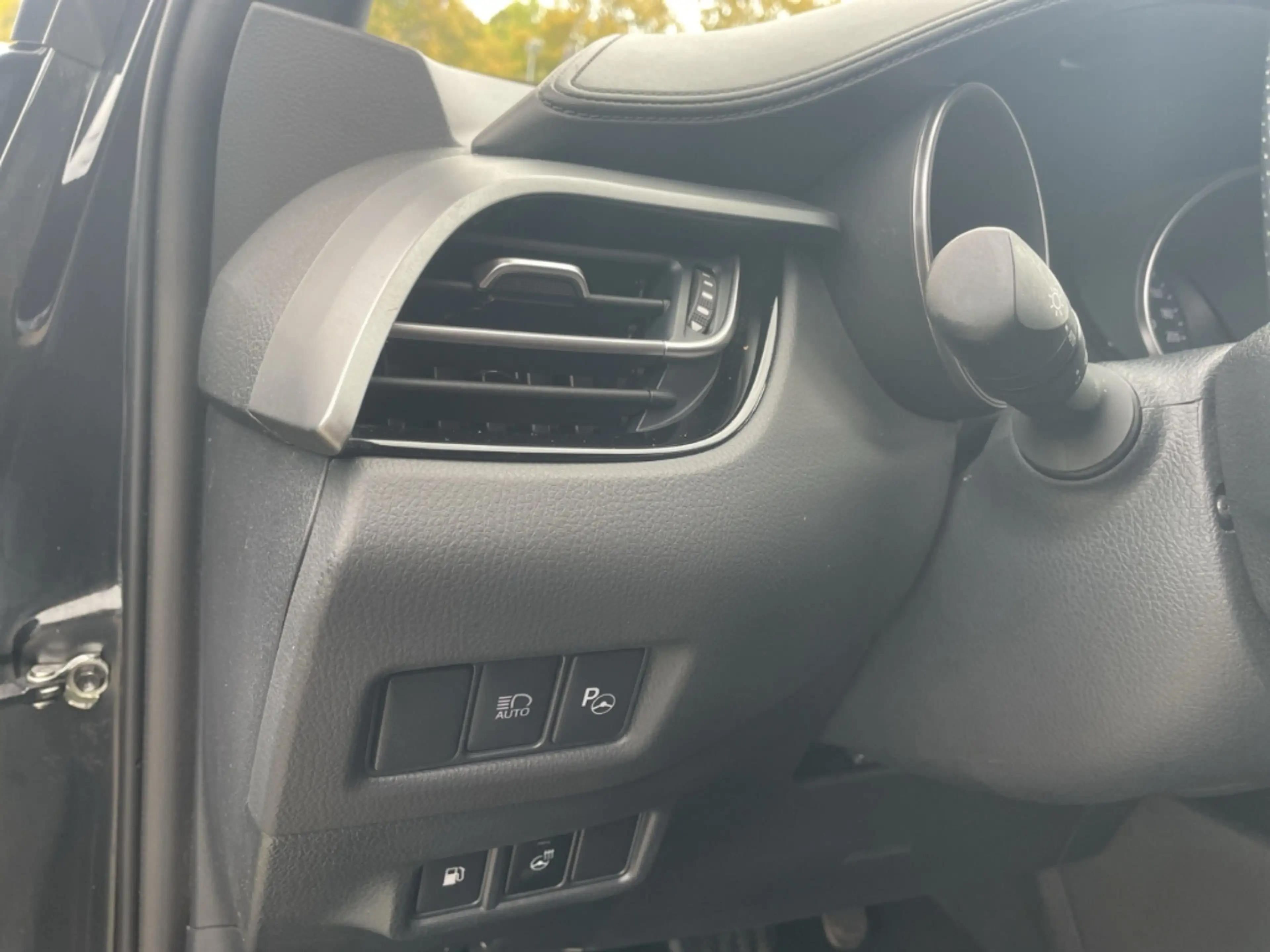 Toyota C-HR Hybrid GR Sport Black Edition — photo 10