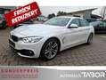 BMW 420 420d Gran Coupe Sport Line Navi HUD SD SHZ PDC - thumbnail 1