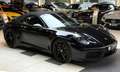 Porsche 911 Carrera Cabriolet Sport-Chrono*SitzKlima* Schwarz - thumbnail 10