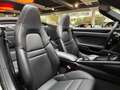 Porsche 911 Carrera Cabriolet Sport-Chrono*SitzKlima* Schwarz - thumbnail 29