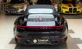 Porsche 911 Carrera Cabriolet Sport-Chrono*SitzKlima* Schwarz - thumbnail 12