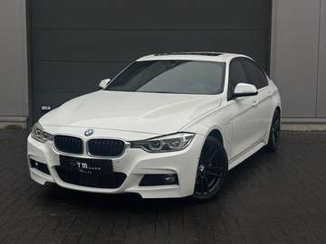 330e iPerformance M Sport