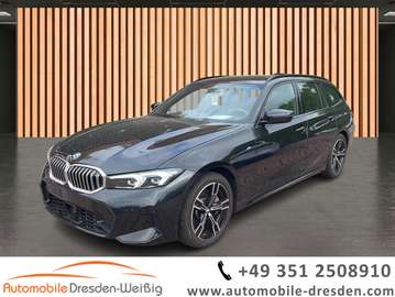 i Touring xDrive M Sport*ACC*HiFi*Kamera*