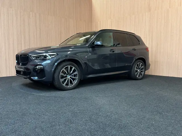 BMW X5 X5 xDrive45e| M-sportpakket| AHK| Pano| Camera|DAB